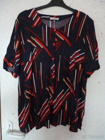 Košile, vel. M-XXL - SLEVY - 14