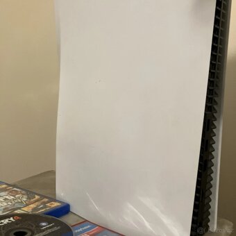 Playstation 5  825GB - 14