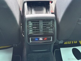 Volkswagen Passat 2022 - 14