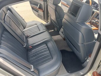 Volkswagen PHAETON 5.0TDi V10 - 14