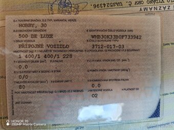Hobby Excellent 500 KMFE - 14
