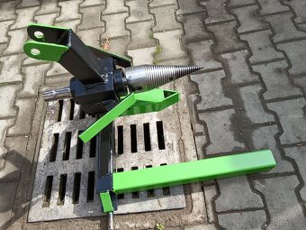 Prodám malotraktor KUBOTA GL25 - 14