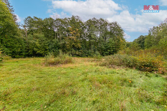 Prodej pozemku k bydlení, 5882 m², Nejdek - 14