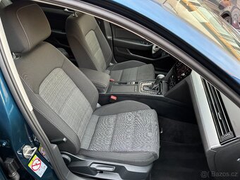 VW Passat B8 2.0 TDI 147kW DSG Tažné Matrix LED Kamera Navi - 14