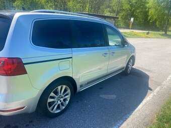 Seat Alhambra 2.0 TSI 147 KW DSG Gran Turismo, odpočet DPH, - 14