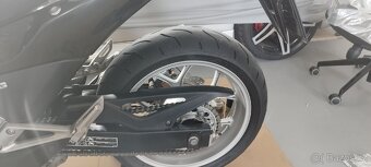 Honda NC 700 Integra - 14