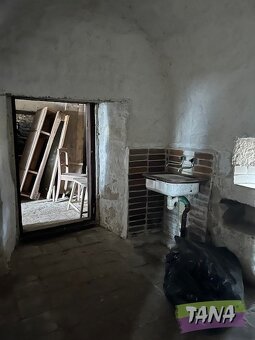 Prodej chalupa, 50 m2 - Roprachtice, ev.č. 00164 - 14