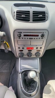 ALFA ROMEO GT 2004 3.2 V6 177kW BUSSO,MANUÁL,TEMPOMAT - 14
