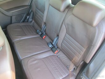 Škoda Yeti L&K DSG 4x4 2014 2.0TDi 103kw po velkém seevisu - 14
