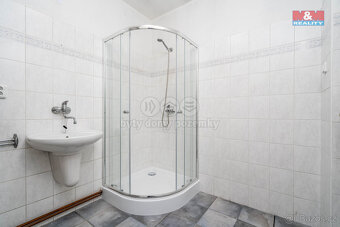 Prodej rodinného domu, 96 m², Nymburk, ul. Purkyňova - 14