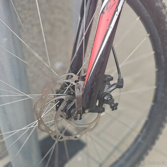 Specialized MTB Hardrock (135-150cm), XS 13" - 14
