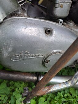 Simson Duo r.v.1976 s doklady - 14