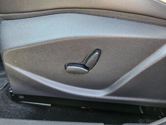 FORD FOCUS 1.6i 92KW KOMBI 2011 141TKM TITANIUM - 14