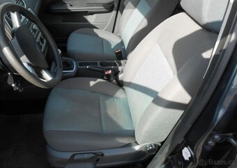 Ford Focus 1,6 80 kW TDCI Trend Serviska nafta - 14