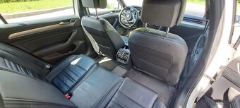 PASSAT B8 R-LINE - 14