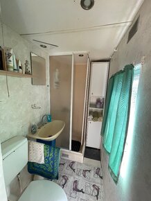 Mobilní dům (mobilheim) Santana VR21 - doprava zdarma - 14
