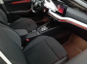 Octavia IV 4x4 DSG - 14