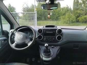 Citroen Berlingo 1.6 i XTR - 14
