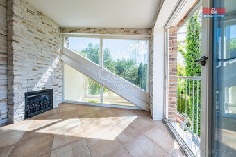 Prodej rodinného domu, 164 m², Jirny, ul. K Lesu - 14