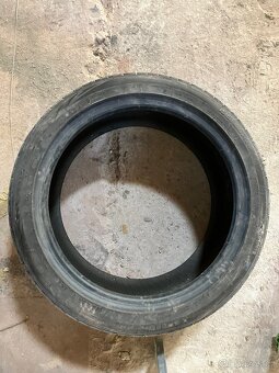 Letní pneu 195/45 R16 – Goodyear + Tourador, 4 ks - 14