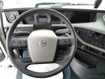 Prodám tahač návěsů VOLVO FH 13 500 EURO 6 ADR - 14