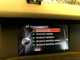 Prodám BMW X4 3.0D xDrive 190Kw Sleva 50.000.-kč - 14