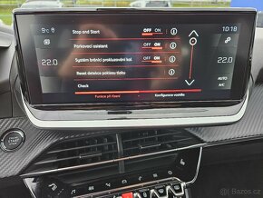 Peugeot 2008 1.2PT 130 ALLURE PACK EAT8 - 14
