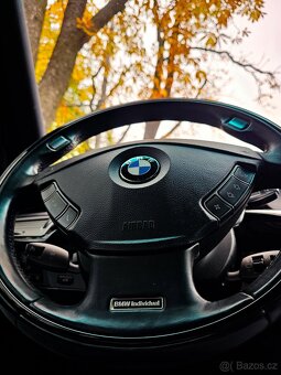 BMW e66 750Li Individual - 14