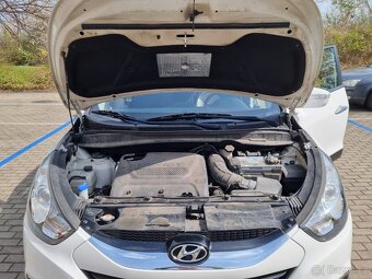 Hyundai ix35 2.0 CRDi Style - 14