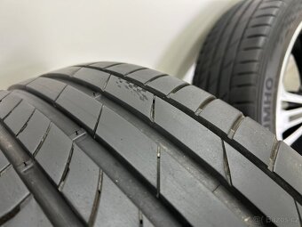 TOP letní originál sada Škoda Kodiaq/Seat Terraco 5x112 - 14