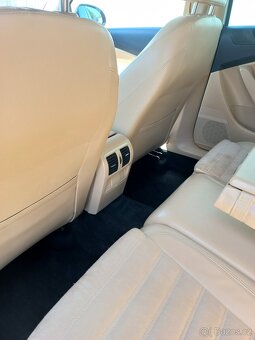 VW Passat B6 1.9 TDI 77 KW - 14