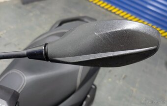Aprilia SR GT 125 - 14
