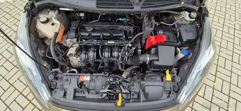 Ford Fiesta 1.25 - 2013 - 14