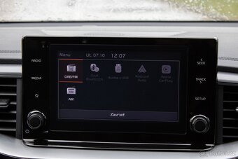 Kia Ceed 1.5 T-GDi Silver pack / AJ NA SPLÁTKY / PROTIÚČET / - 14