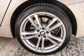 BMW 5 GT 530d xDrive Gran Turismo - 14