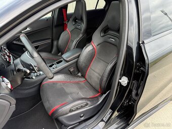 Mercedes Benz A45 AMG 4MATIC - 14