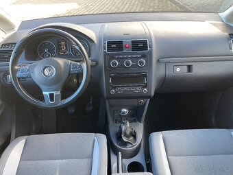 Vw Touran 1.4TSI 103KW - 14