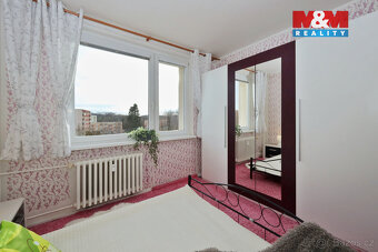 Prodej bytu 5+1 ve Světlé nad Sázavou, ul. Na Bradle - 14