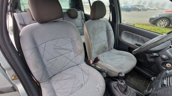 Renault Clio II - 14