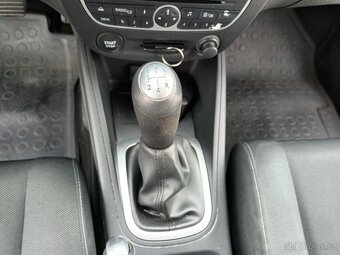 Renault Mégane 1,6 16V,74KW,ČR,1MAJ, - 14