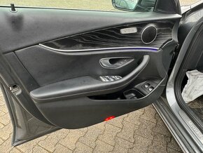 Mercedes Benz E 350 CDI ALLTERRAIN - 14