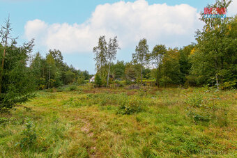 Prodej pozemku k bydlení, 3085 m², Nejdek - 14
