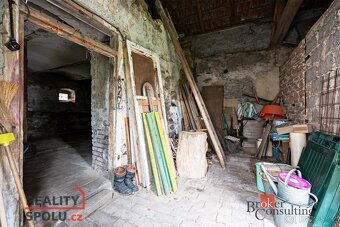 Prodej, domy/rodinný, 102 m2, Nová Ves 17, 34953 Konstantino - 14