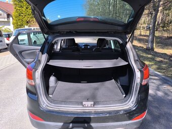 HYUNDAI iX 35 2,0 16 v CRDi-STYLE - 14
