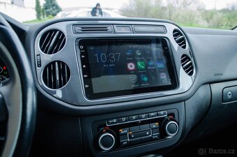 Volkswagen Tiguan 2.0 CR TDI 4-Motion Sport Style DSG - 14