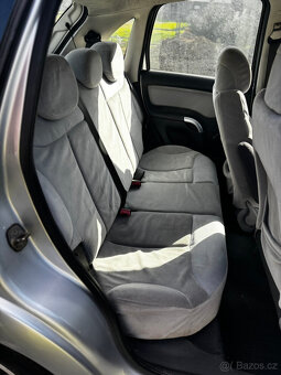 Citroën C3 1.4HDi 66kW, Klima, Tempomat, Úsporné, Po servisu - 14