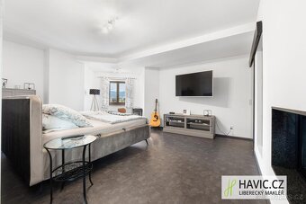 Prodej bytu 5+kk, 201,4 m, Liberec IV-Perštýn, Dr. M. Horáko - 14