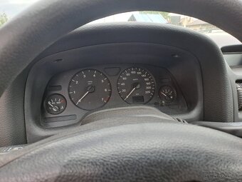 Opel Astra - 14