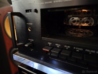 Yamaha s VU Metry RUČKOVÝ SET s Garancí stavu - 14