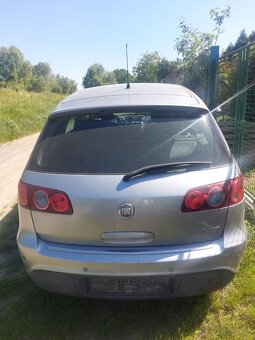 Fiat Croma - 14